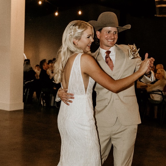 Meet your Posher, Mckenna - Picture 1 of 1